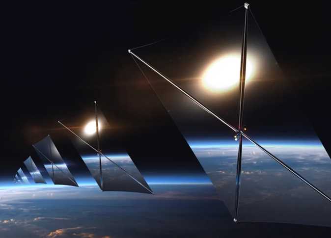  مشروع «إلغاء الليل» يرعب العلماء ويهدد الكون 