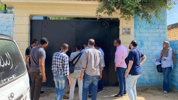 وزارة الصحة تغلق 17 مركزًا غير مرخص لعلاج الإدمان بالإسكندرية: تهديد لصحة المواطنين