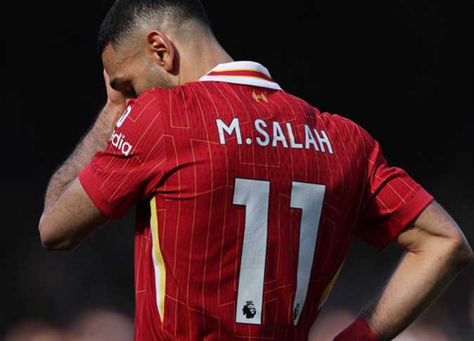 محمد صلاح في مرمى هجوم الأساطير