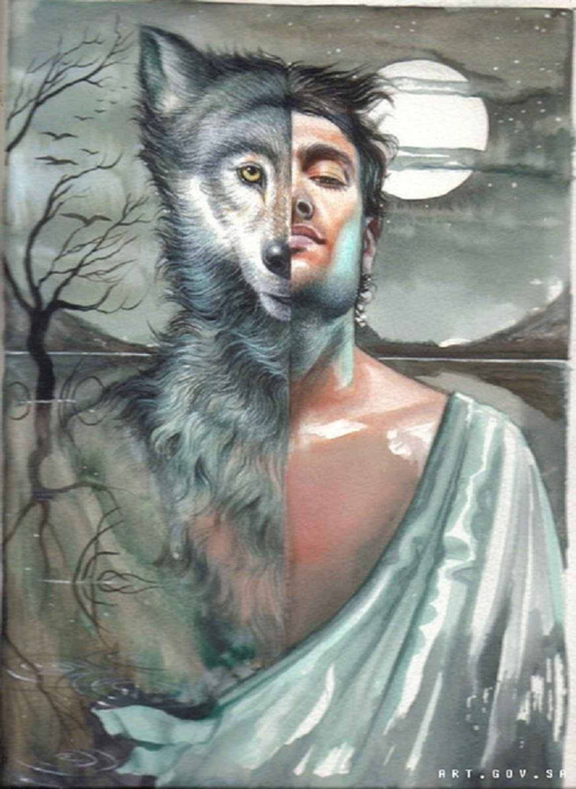 ما الذي جعل البشر يتحولون إلى ما يشبه الذئاب البشرية، ولماذا تتزايد حالات القتل بشكل ملحوظ؟