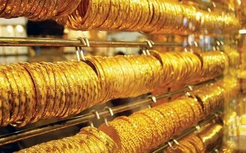 انخفاض في اسعار الذهب اليوم الأربعاء 30-4-2025
