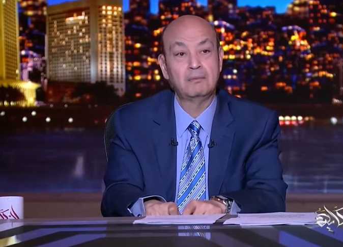 «محطة فلوس».. عمرو أديب يدافع عن تكلفة المتحف المصري الكبير: «متقوليش التذكرة بكام»