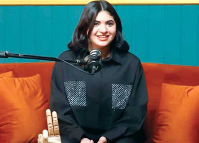 حبس «سوزي الأردنية» سنة بتهمة «خدش الحياء»