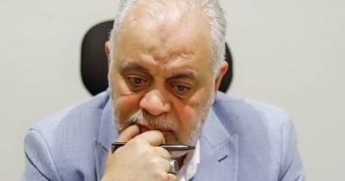 أشرف زكي يعلن استقالته رسميًا من نقابة المهن التمثيلية: 