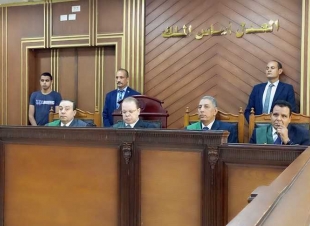 قرار ضد متهم بالتجمهر وتعطيل وسائل النقل فى عين شمس