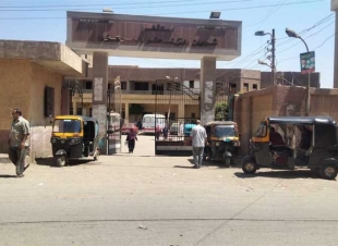 إصابة رئيس مباحث شبين القناطر.. ومصرع عنصرين إجراميين في مطاردة أمنية بالقليوبية