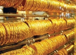 اسعار الذهب اليوم الخميس 1-5-2025