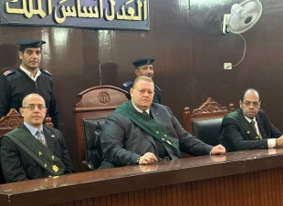  السجن المشدد 15 عامًا للمتهمة بقتل رضيعتها في قنا