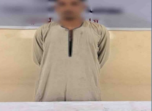 الداخلية تضبط عنصرًا إجراميًا بالمنيا بتهمة النصب على المواطنين والاستيلاء على أموالهم