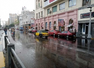 «الأرصاد تحذر من ظاهرة جوية صباحية غداً».. حالة الطقس في الإسكندرية والمحافظات غداً السبت