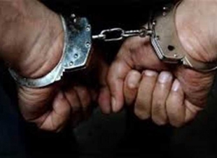 حبس أب بتهمة تعذيب ابنته لطلبها «كراسة» في كفر الشيخ