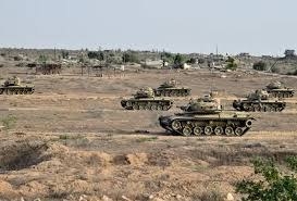 الهيئة العامة للاستعلامات توضح موقف القوات المصرية في سيناء وتؤكد: لا نخرق المعاهدات ونرفض تهجير الفلسطينيين