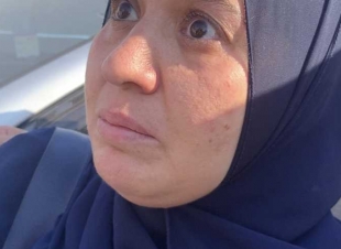 انهيار وبكاء في قاعة المحكمة.. تفاصيل جلسة محاكمة سوزي الأردنية