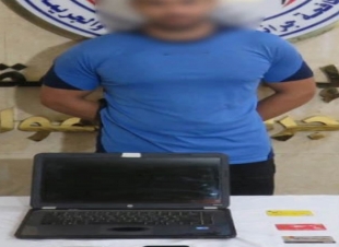 الداخلية تكشف ملابسات إعلان وهمي عن تأشيرات عمل بالخارج.. وضبط المتهم بالنصب عبر مواقع التواصل