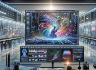 حقيقي أم مزيف؟.. علامة مميزة تُشير إلى أنك تشاهد فيديو موَلد بالذكاء الاصطناعي