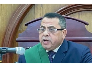 معاقبة المتهم بقتل مسن حرقا بالسجن المؤبد