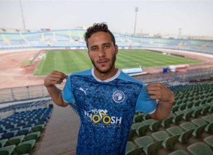 تأجيل محاكمة رمضان صبحي في قضية «تزوير الامتحانات»