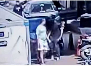 إخلاء سبيل ضابط كويتي متهم بالتحرش بفتاة في القاهرة بكفالة 50 ألف جنيه