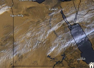 72 ساعة حرِجة .. إنذار بحري بشأن حالة الطقس : «حافظوا على سلامتكم»