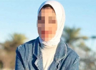 حبس المتهم بقتل زوجته لاعبة الجودو في الإسكندرية