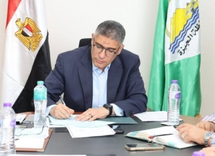 محافظ الجيزة يعتمد التعريفة الجديدة لسيارات السرفيس والنقل الجماعي عقب تحريك أسعار الوقود