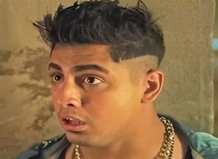 القبض على «كروان مشاكل» بتهمة نشر أخبار كاذبة وأفعال خادشة للحياء