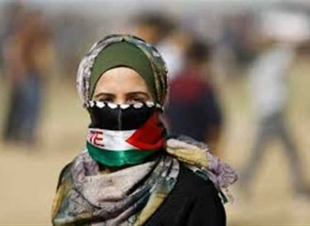 يحتفل العالم، غدًا السبت، بـ«يوم المرأة العالمى»، تعانى المرأة الفلسطينية أقسى ظروف الحياة في ظل جرائم الاحتلال من قتل واعتقال